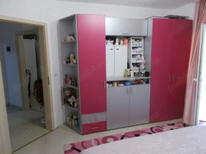 Vila P+M Dumbravita, IKEEA, 5 cam, 604mp teren, mobilat, utilat - imagine 14