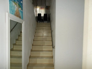 Vila P+M Dumbravita, IKEEA, 5 cam, 604mp teren, mobilat, utilat - imagine 2