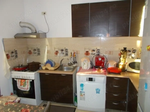 Vila P+M Dumbravita, IKEEA, 5 cam, 604mp teren, mobilat, utilat - imagine 20