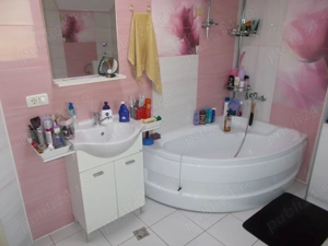 Vila P+M Dumbravita, IKEEA, 5 cam, 604mp teren, mobilat, utilat - imagine 9