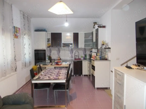 Vila P+M Dumbravita, IKEEA, 5 cam, 604mp teren, mobilat, utilat - imagine 13