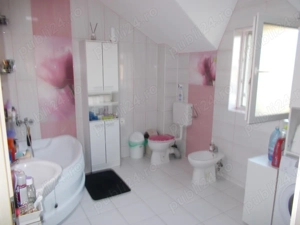 Vila P+M Dumbravita, IKEEA, 5 cam, 604mp teren, mobilat, utilat - imagine 5