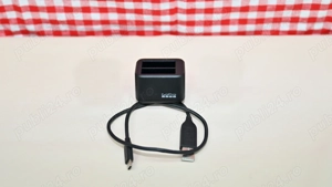 GoPro Monitor Extern , Incarcator , Geanta , Lumina led , Accesorii - imagine 2