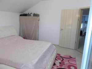 Vila P+M Dumbravita, IKEEA, 5 cam, 604mp teren, mobilat, utilat - imagine 10