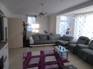 Vila P+M Dumbravita, IKEEA, 5 cam, 604mp teren, mobilat, utilat - imagine 11