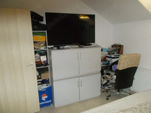 Vila P+M Dumbravita, IKEEA, 5 cam, 604mp teren, mobilat, utilat - imagine 7