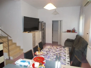 Vila P+M Dumbravita, IKEEA, 5 cam, 604mp teren, mobilat, utilat - imagine 3