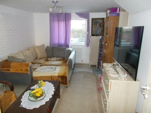 Vila P+M Dumbravita, IKEEA, 5 cam, 604mp teren, mobilat, utilat - imagine 19