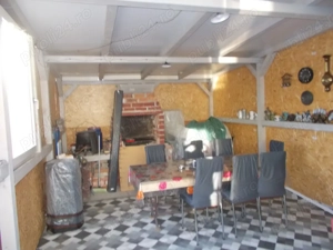 Vila P+M Dumbravita, IKEEA, 5 cam, 604mp teren, mobilat, utilat - imagine 17