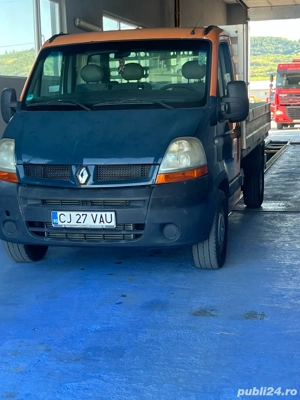 renou master vand &schimb