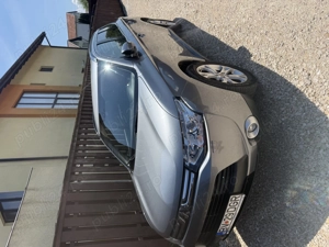 Vând Mitsubishi Outlander, 7 locuri, 4x4, Stare  Exceptionala - imagine 5