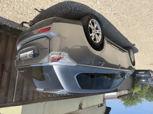 Vând Mitsubishi Outlander, 7 locuri, 4x4, Stare  Exceptionala - imagine 7