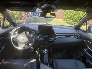 Toyota C-HR 2.0 Hybrid CLASSY 184CP  JBL   Echipare FULL - imagine 4