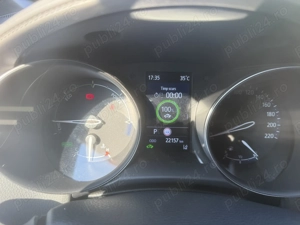 Toyota C-HR 2.0 Hybrid CLASSY 184CP  JBL   Echipare FULL - imagine 5