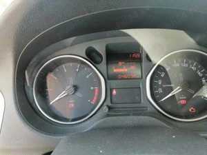 Citroen C Elysee - imagine 2