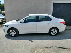 Citroen C Elysee - imagine 3