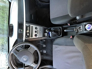 Opel Meriva 2004 - imagine 4