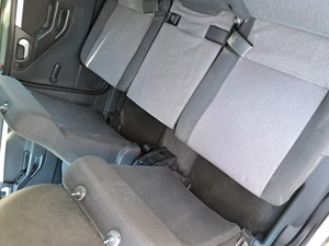 Opel Meriva 2004 - imagine 5