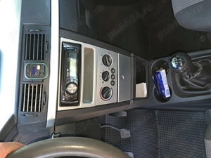 Opel Meriva 2004 - imagine 6