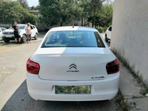 Citroen C Elysee - imagine 6