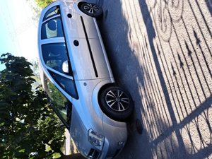 Opel Meriva 2004 - imagine 7