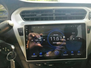 Citroen C Elysee - imagine 5