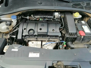 Citroen C Elysee - imagine 4