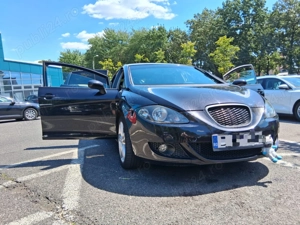 Vand Seat Leon 1.8 Tsi - imagine 6