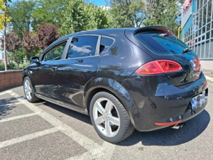Vand Seat Leon 1.8 Tsi