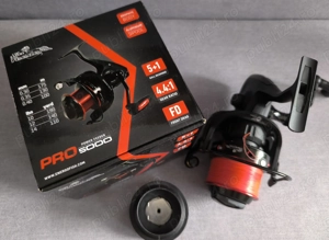 Mulineta Carp Expert Pro Power Feeder 5000