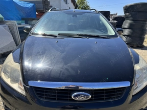 Ford focus 2009 - imagine 4