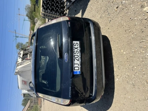 Ford focus 2009 - imagine 6