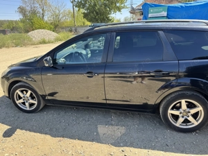 Ford focus 2009 - imagine 8