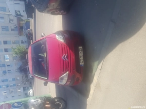 Citroen C3 pentru dezmembrare