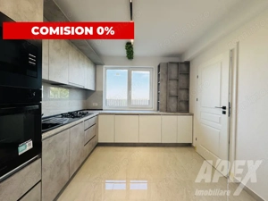 Duplex 4 camere mobilat | Incalzire in pardoseala | Teren 350mp | Domnesti