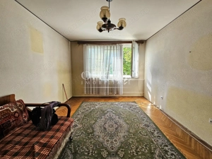 Apartament 2 camere | 44 mp | Etaj 2/4 | Balcon | Cartier Plopilor