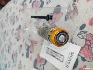 aparat de ras nou mini cu încărcare usb 