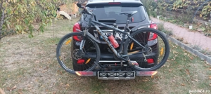 Opel Mokka 4x4 2014 1.7D Navigatie Xenon Tempomat Parktronic - imagine 2