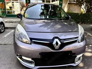 Vand Renault Grand Scenic