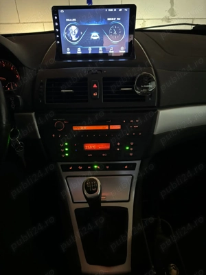 BMW X3 E83 2008 - imagine 3