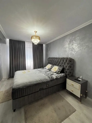 Apartament 3 camere /  69mp utili+8mp balcon /Hils Pallady / Comision 0%