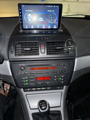 BMW X3 E83 2008 - imagine 4