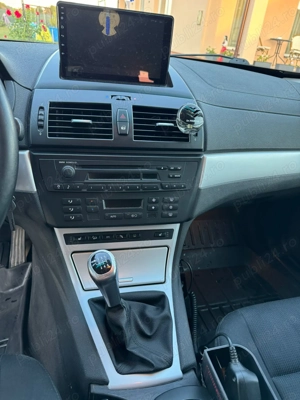 BMW X3 E83 2008 - imagine 8