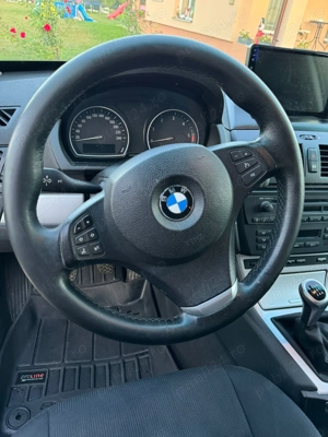 BMW X3 E83 2008 - imagine 7