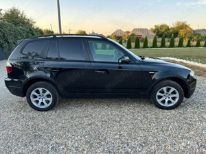 BMW X3 E83 2008