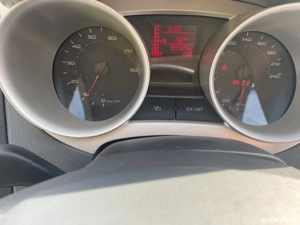 Seat Ibiza 1.2 benzină - imagine 4