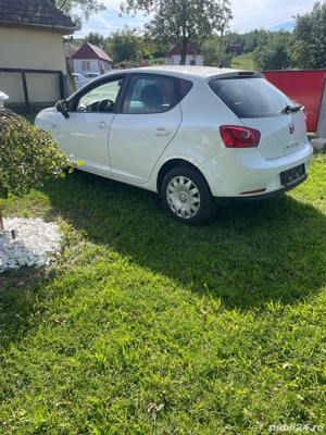 Seat Ibiza 1.2 benzină - imagine 3