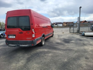 Renaul master - imagine 2