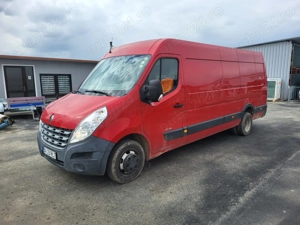 Renaul master - imagine 3