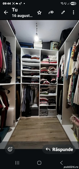 vand vila dumbravita padure - imagine 13